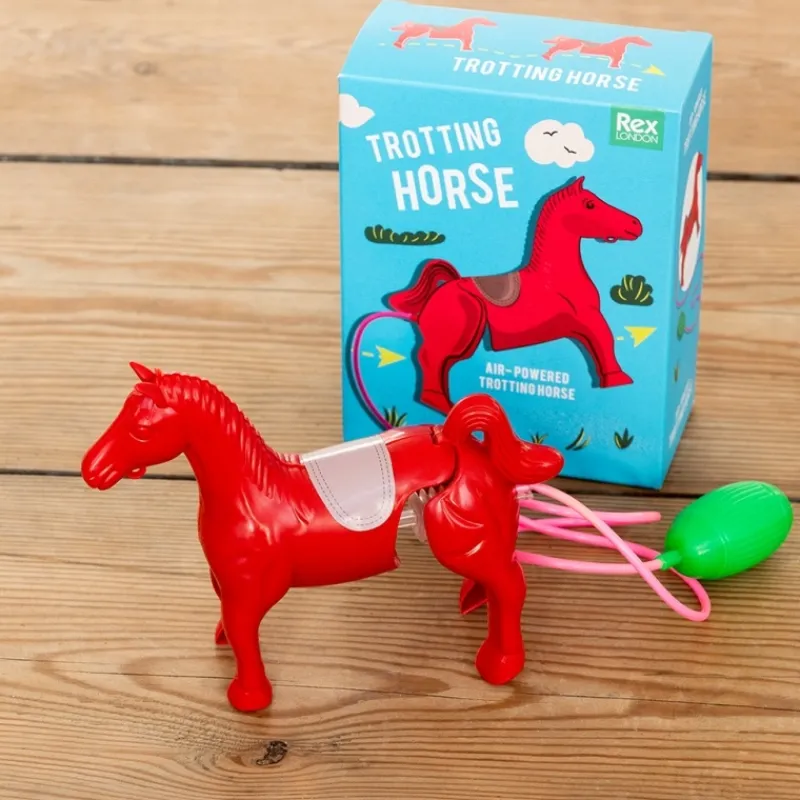 Rex London Air-powered trotting horse Discount