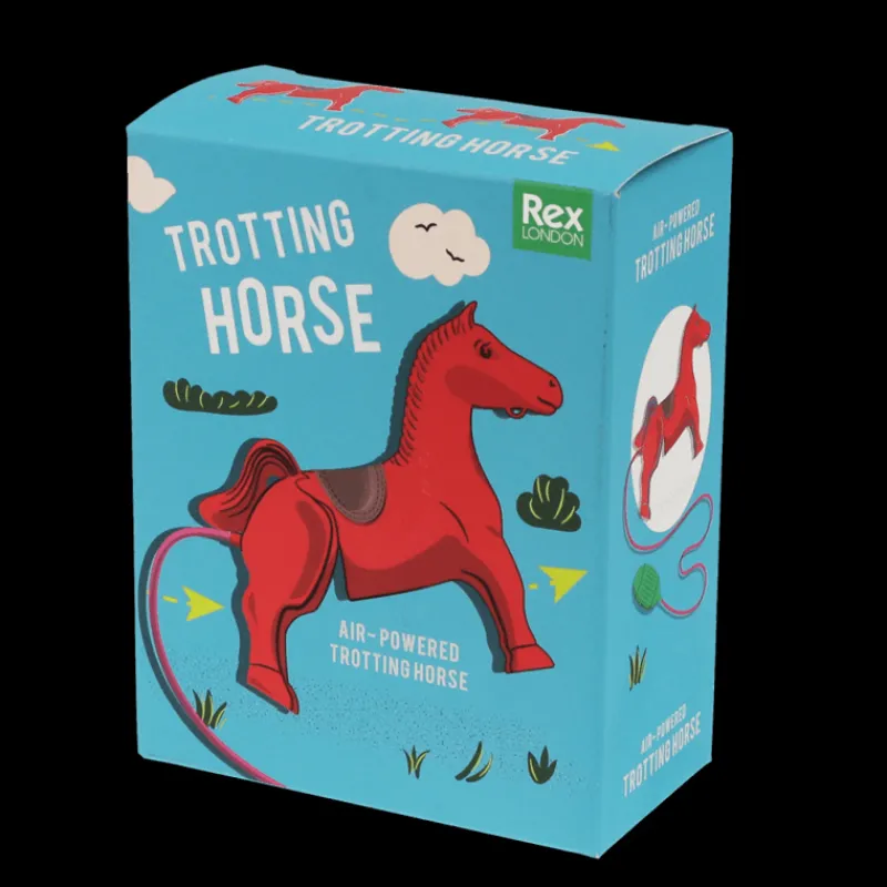 Rex London Air-powered trotting horse Discount
