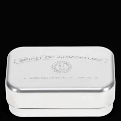 Rex London Aluminium soap dish - Spirit of Adventure Hot