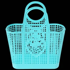 Rex London Amélie basket - Blue Clearance
