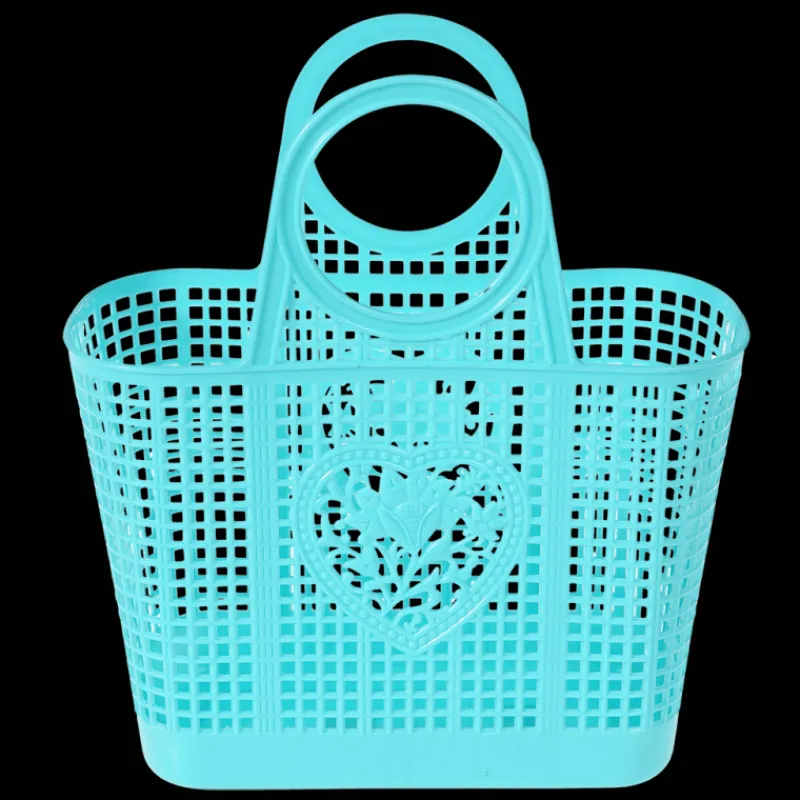 Rex London Amélie basket - Blue Clearance