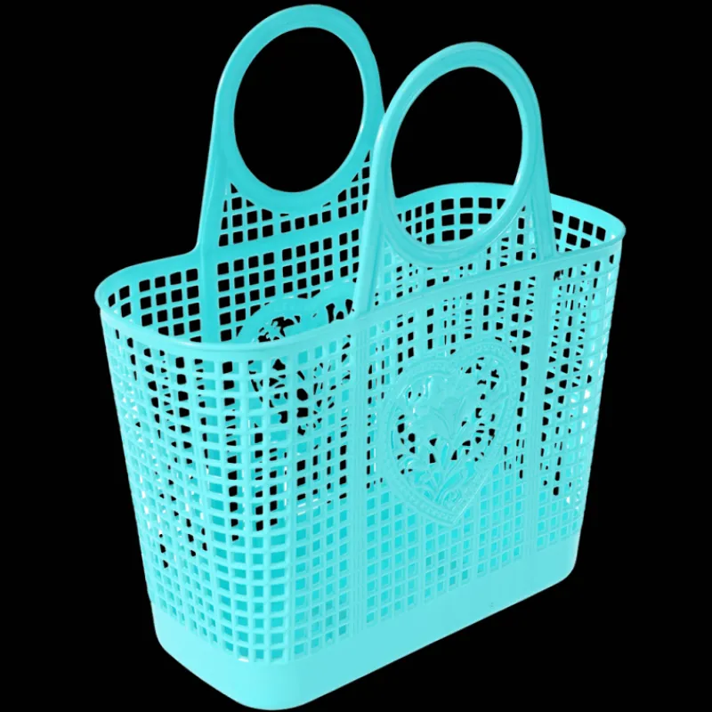 Rex London Amélie basket - Blue Clearance