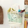 Rex London Amélie basket - Cream New