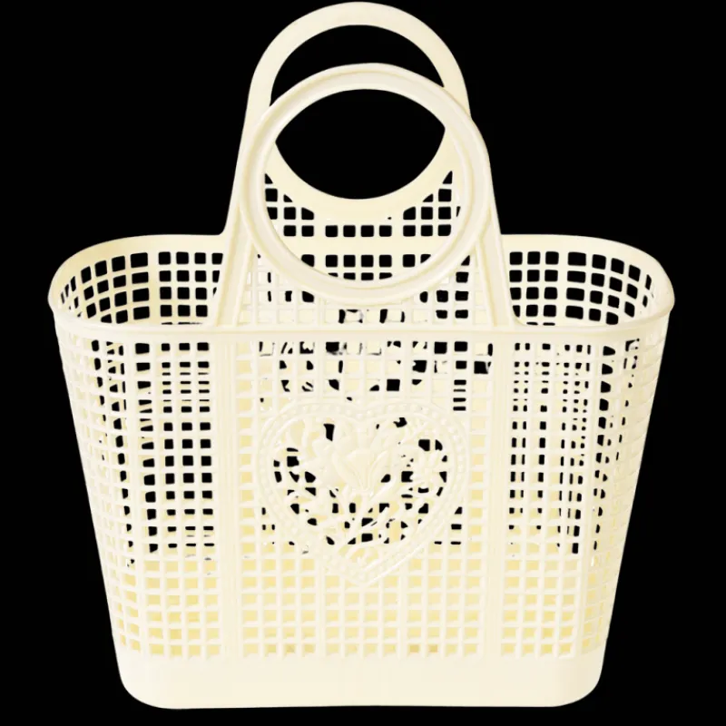 Rex London Amélie basket - Cream New