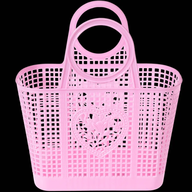 Rex London Amélie basket - Pink Outlet