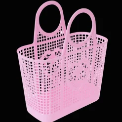 Rex London Amélie basket - Pink Outlet