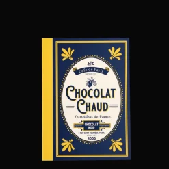 Rex London A6 notebook - Cafe de Paris CHOCOLAT CHAUD Sale