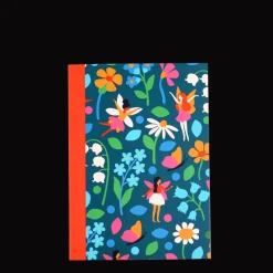 Rex London A6 notebook - Fairies in the Garden Best