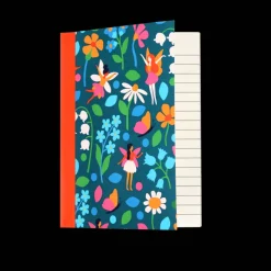 Rex London A6 notebook - Fairies in the Garden Best