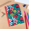 Rex London A5 notebook - Ladybird Clearance