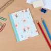 Rex London A6 notebook - Mimi and Milo Hot
