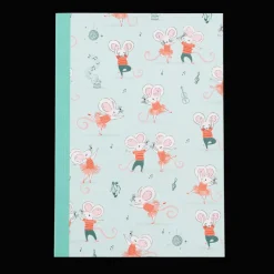 Rex London A5 notebook - Mimi and Milo Outlet