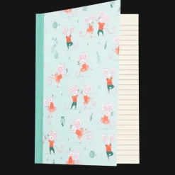 Rex London A5 notebook - Mimi and Milo Outlet