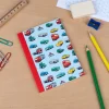 Rex London A6 notebook - Road Trip Best