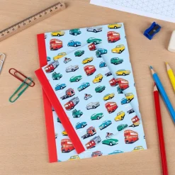 Rex London A6 notebook - Road Trip Best