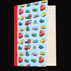 Rex London A5 notebook - Road Trip Best