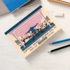 Rex London A5 notebook - TfL Vintage Poster "Cup Final" Online