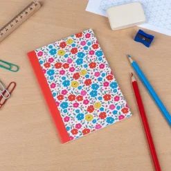 Rex London A6 notebook - Tilde Hot