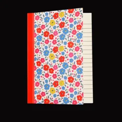 Rex London A6 notebook - Tilde Hot
