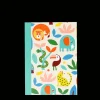 Rex London A6 notebook - Wild Wonders Best