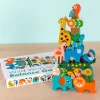 Rex London Balance game - Wild Wonders Online
