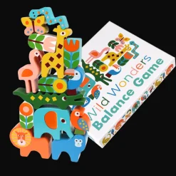 Rex London Balance game - Wild Wonders Online