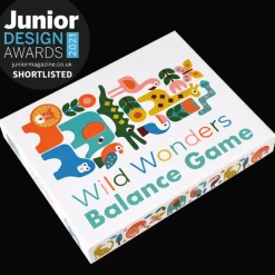 Rex London Balance game - Wild Wonders Online