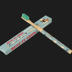 Rex London Bamboo toothbrush - Best in Show Discount
