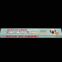Rex London Bamboo toothbrush - Best in Show Discount