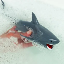 Rex London Bath toy - Shark water squirter Best