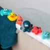 Rex London Bath toys (set of 6) - Aquatic animals Hot