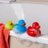 Rex London Bath toys (set of 3) - Ducks (multicolour) Sale