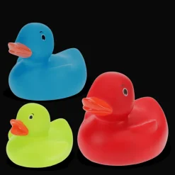 Rex London Bath toys (set of 3) - Ducks (multicolour) Sale
