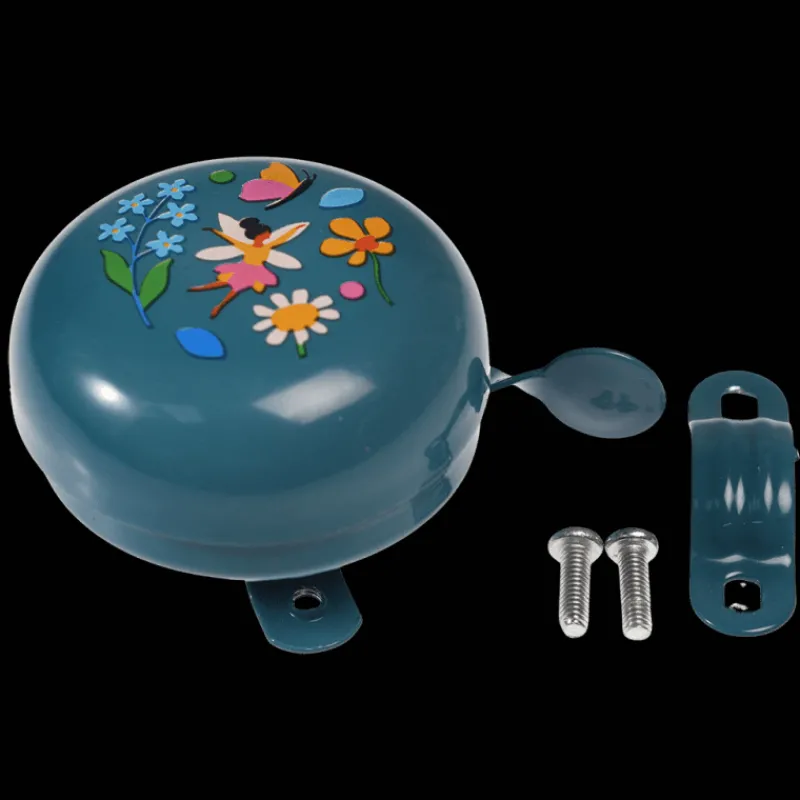 Rex London Bicycle bell - Fairies in the Garden Fashion