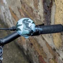 Rex London Bicycle bell - Prehistoric Land Sale