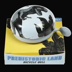Rex London Bicycle bell - Prehistoric Land Sale
