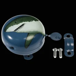 Rex London Bicycle bell - Sharks Discount