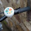 Rex London Bicycle bell - Wild Wonders New