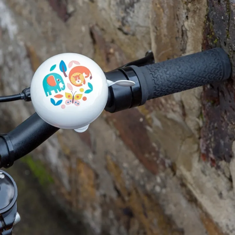 Rex London Bicycle bell - Wild Wonders New