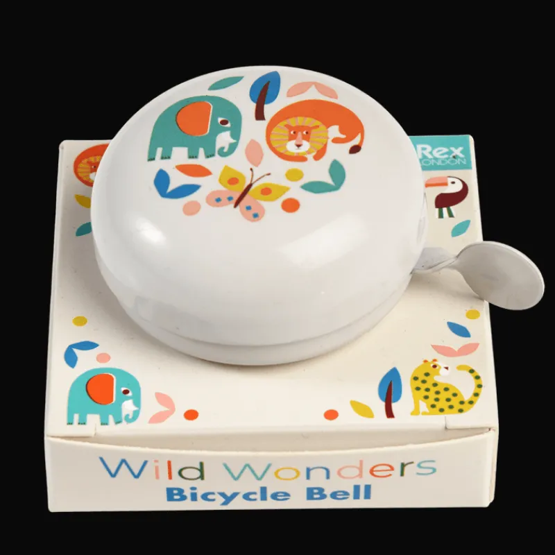 Rex London Bicycle bell - Wild Wonders New