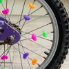 Rex London Bicycle spoke hearts - Fairies in the Garden Best