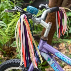 Rex London Bicycle streamers - Fairies in the Garden Outlet