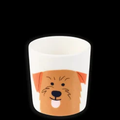 Rex London Bone china egg cup - Best in Show New