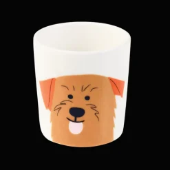 Rex London Bone china egg cup - Best in Show New