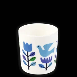 Rex London Bone china egg cup - Folk Doves Online