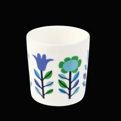 Rex London Bone china egg cup - Folk Doves Online