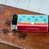 Rex London Box of 20 spiders - Classic Jokes Online