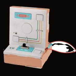 Rex London Build your own lie detector kit - Secret Agent Sale
