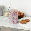 Rex London Canister storage tin - Tilde Discount