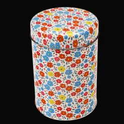 Rex London Canister storage tin - Tilde Discount